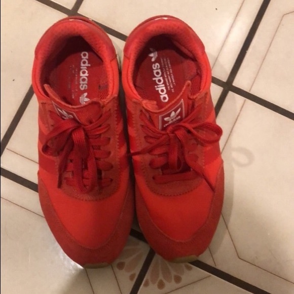 ADIDAS SHOES WITH BOOST - Picture 2 of 2